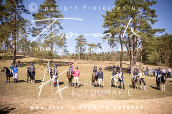 15 - Sahrendorf Gelände-Führzügel