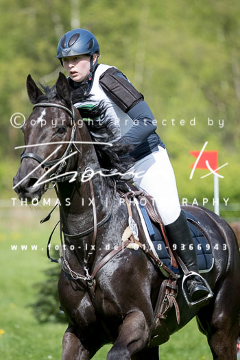 16 - Luhmühlen CIC*