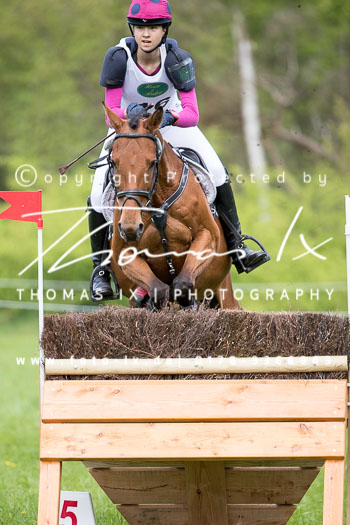 16 - Luhmühlen CIC*