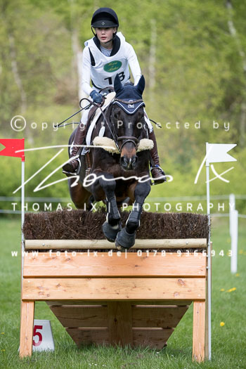 16 - Luhmühlen CIC* 16 - Luhmühlen CIC*
