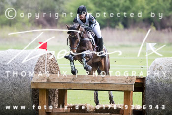 16 - Luhmühlen CIC*