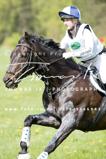 16 - Luhmühlen CIC*