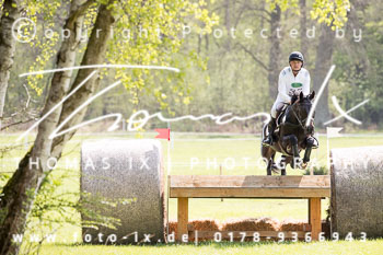 16 - Luhmühlen CIC*