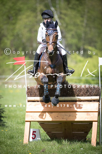 16 - Luhmühlen CIC*