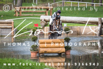 16 - Luhmühlen CIC* 16 - Luhmühlen CIC*