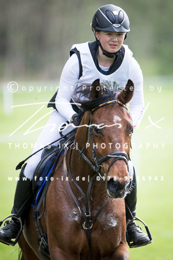 16 - Luhmühlen CIC*