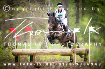 16 - Luhmühlen CIC*