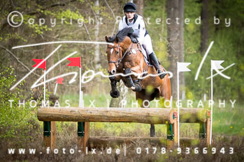 16 - Luhmühlen CIC*