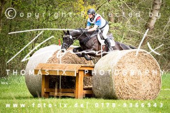 16 - Luhmühlen CIC*
