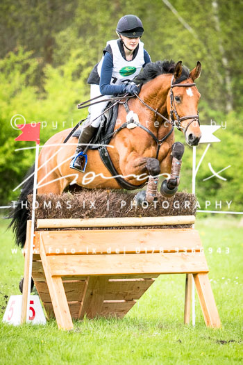 16 - Luhmühlen CIC* 16 - Luhmühlen CIC*