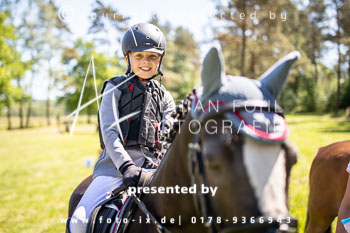 19 - Family XC Fun Sahrendorf