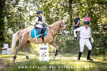 19 - Family XC Fun Sahrendorf