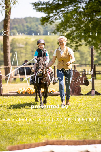 19 - Family XC Fun Sahrendorf