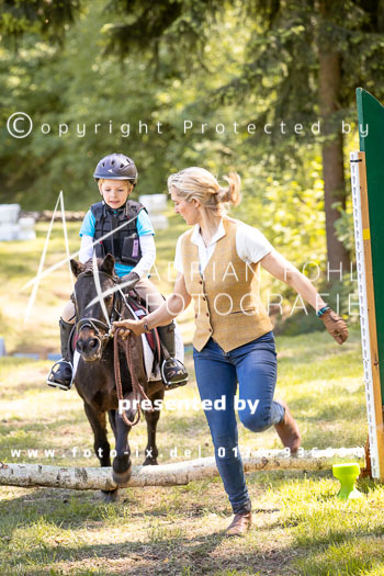 19 - Family XC Fun Sahrendorf