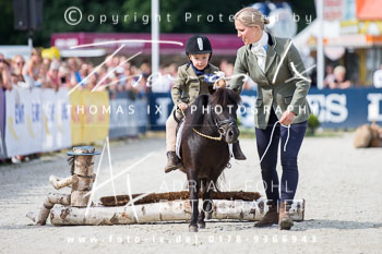 20 - Kids Cross Country Fun 