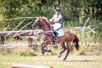 21 - Sahrendorf Gelände CIC**