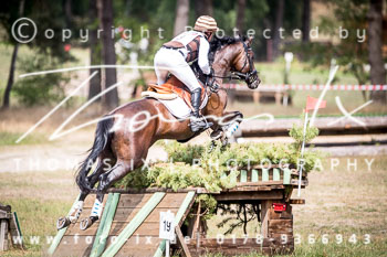 21 - Sahrendorf Gelände CIC**