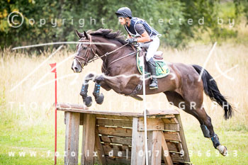 21 - Sahrendorf Gelände CIC** 21 - Sahrendorf Gelände CIC**