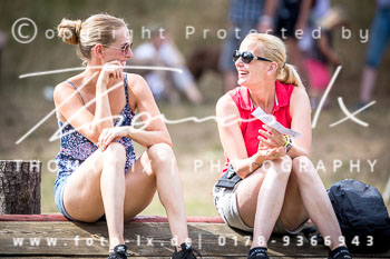 21 - Sahrendorf Gelände CIC**