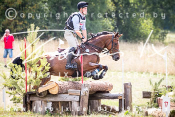 21 - Sahrendorf Gelände CIC**