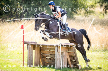 21 - Sahrendorf Gelände CIC**