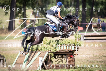 21 - Sahrendorf Gelände CIC**
