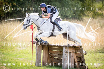 21 - Sahrendorf Gelände CIC** 21 - Sahrendorf Gelände CIC**