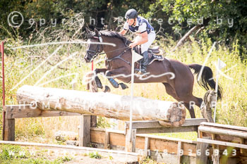 21 - Sahrendorf Gelände CIC**
