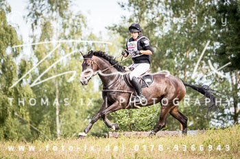 21 - Sahrendorf Gelände CIC**