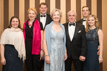 Meuteball Niedersachsen-Meute