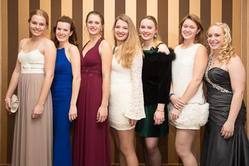 Meuteball Niedersachsen-Meute