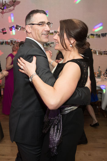 Meuteball Niedersachsen-Meute