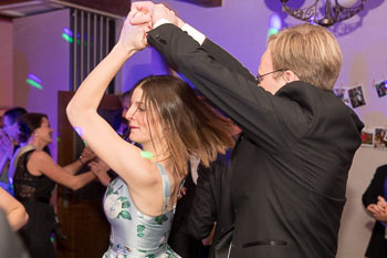 Meuteball Niedersachsen-Meute