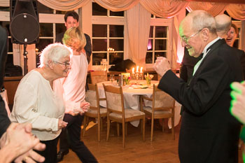 Meuteball Niedersachsen-Meute