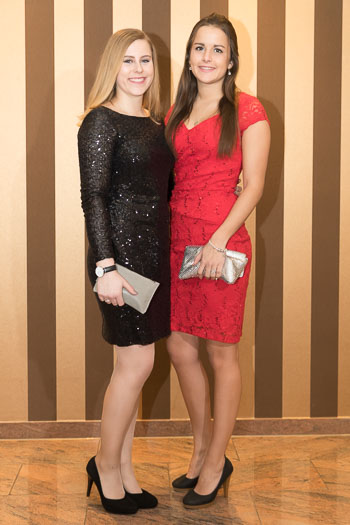 CDV Ball 2017