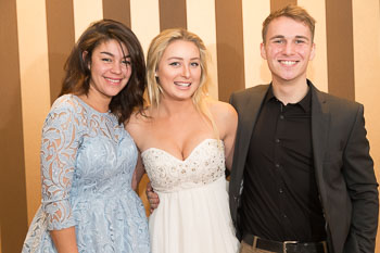 CDV Ball 2017