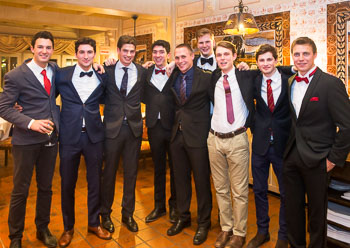 CDV Ball 2016 CDV Ball 2016