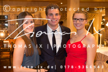 CDV-Ball 2015