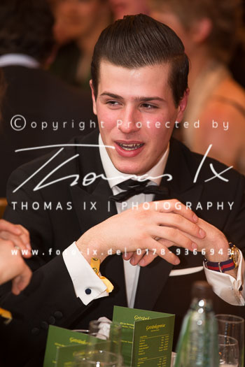 10 - Meuteball NM 2013