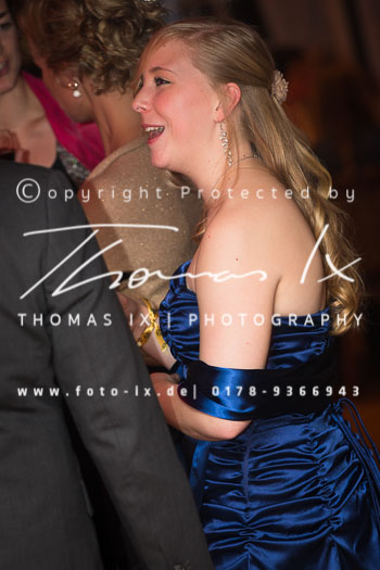 10 - Meuteball NM 2013