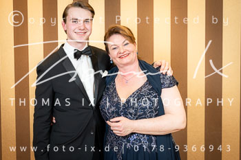 16 - Meuteball Niedersachsen-Meute