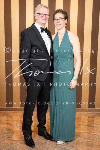 16 - Meuteball Niedersachsen-Meute