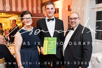 16 - Meuteball Niedersachsen-Meute