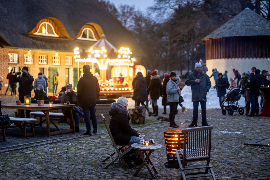14 - Thansen Weihnachtszauber 14 - Thansen Weihnachtszauber