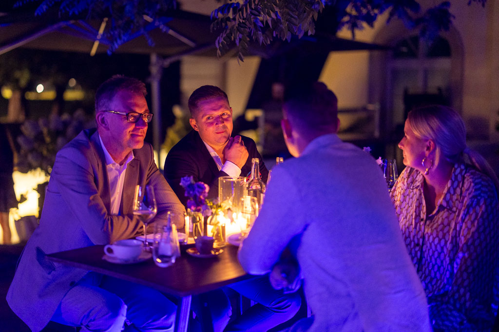 Sommerfest GTU Sommerfest GTU
