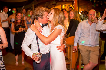 Hochzeit Dorothée & Marc
