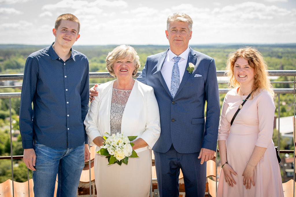 20 - Hochzeit Sigrid & Horst