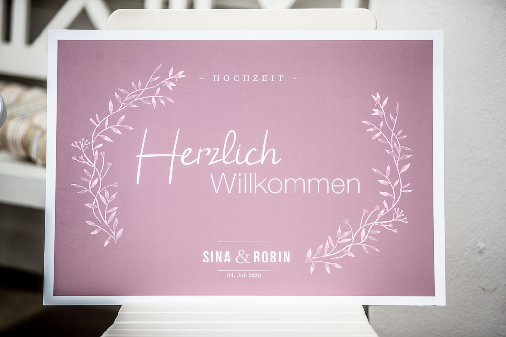 21 - Hochzeit Sina & Robin 21 - Hochzeit Sina & Robin