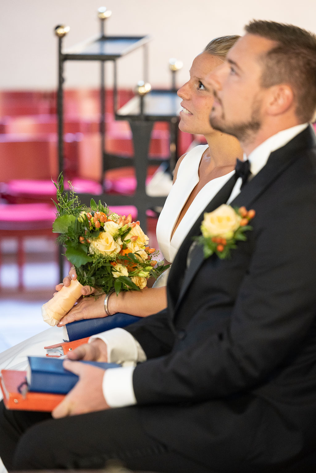 Hochzeit Hannah & Robin