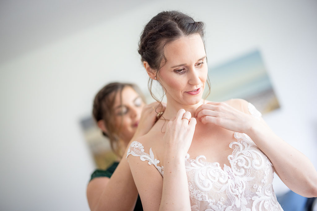 Hochzeit Maria & Patrick